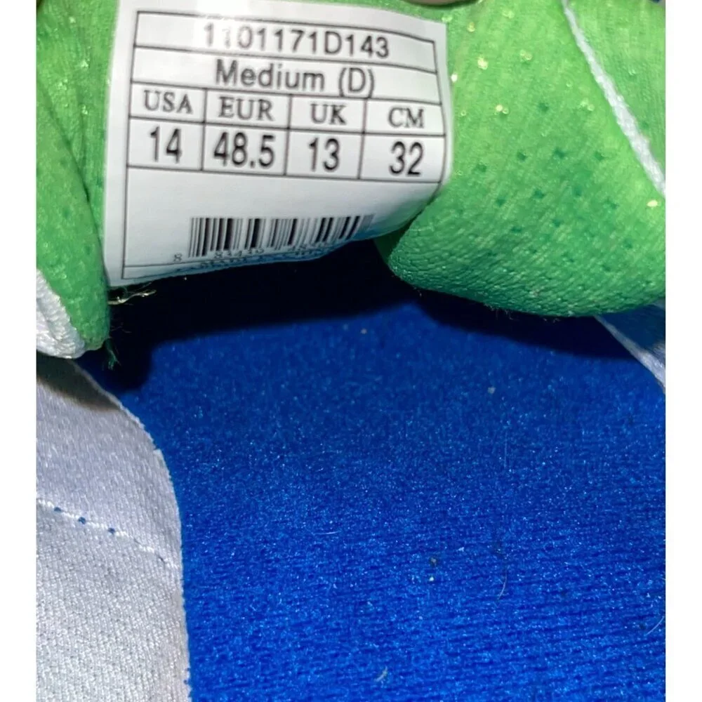 Brooks brand gently
